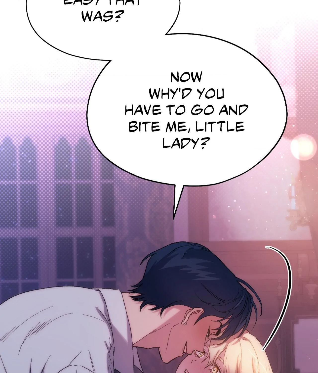 The Golden Wife-in-Law Chapter 12 - page 10