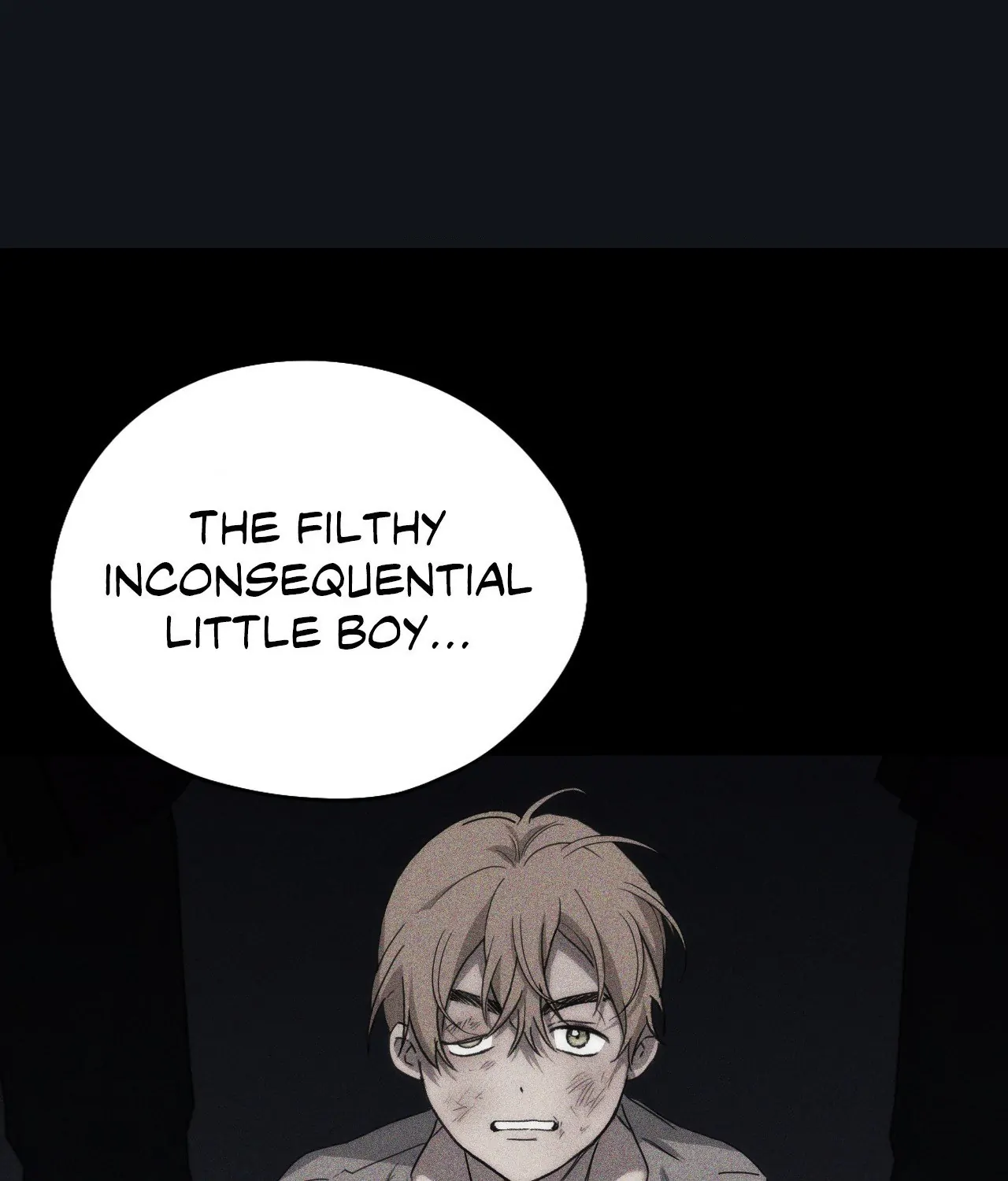 The Golden Wife-in-Law Chapter 13 - page 105