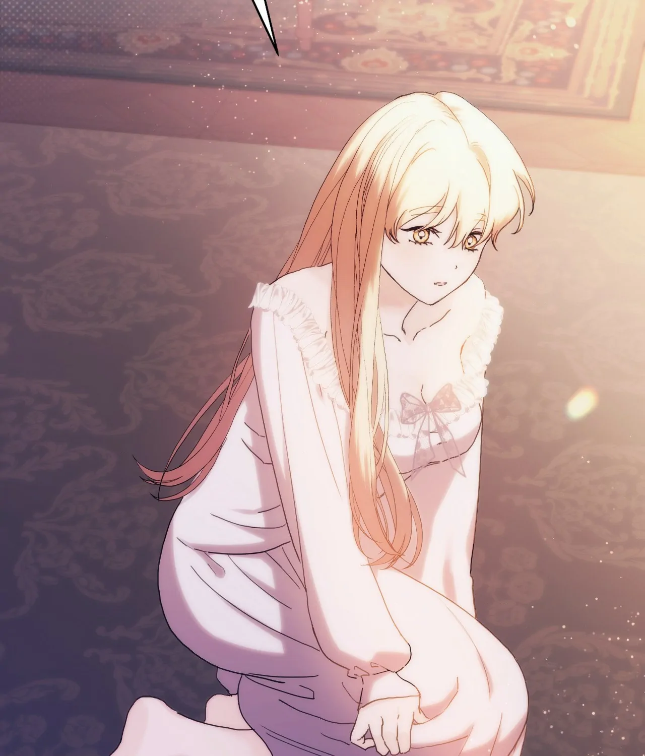 The Golden Wife-in-Law Chapter 13 - page 15