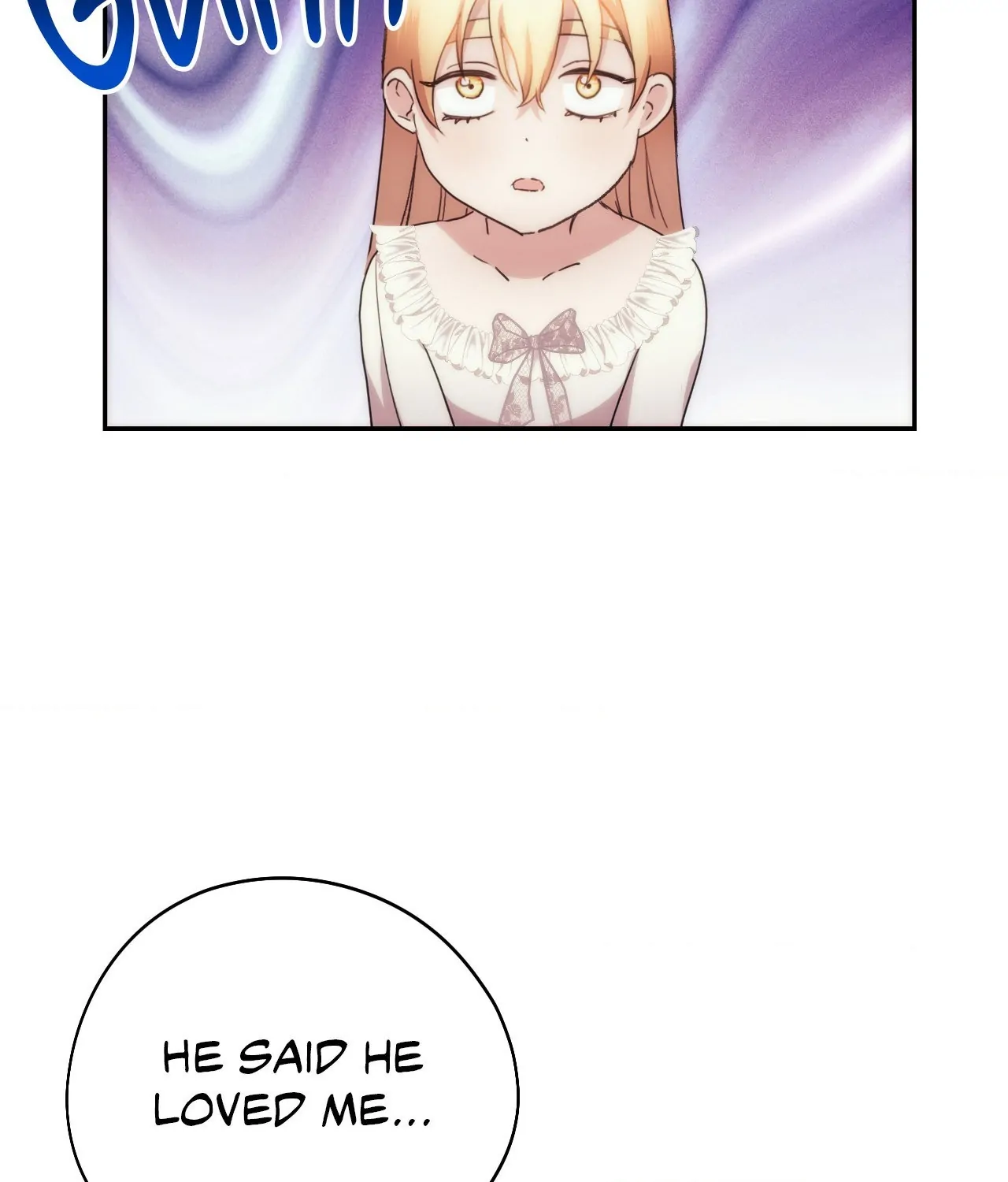 The Golden Wife-in-Law Chapter 13 - page 3