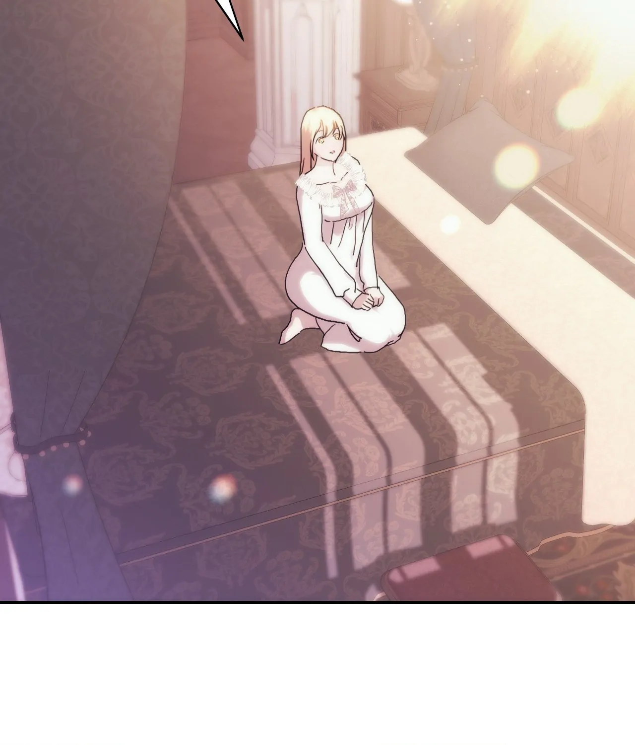 The Golden Wife-in-Law Chapter 13 - page 29