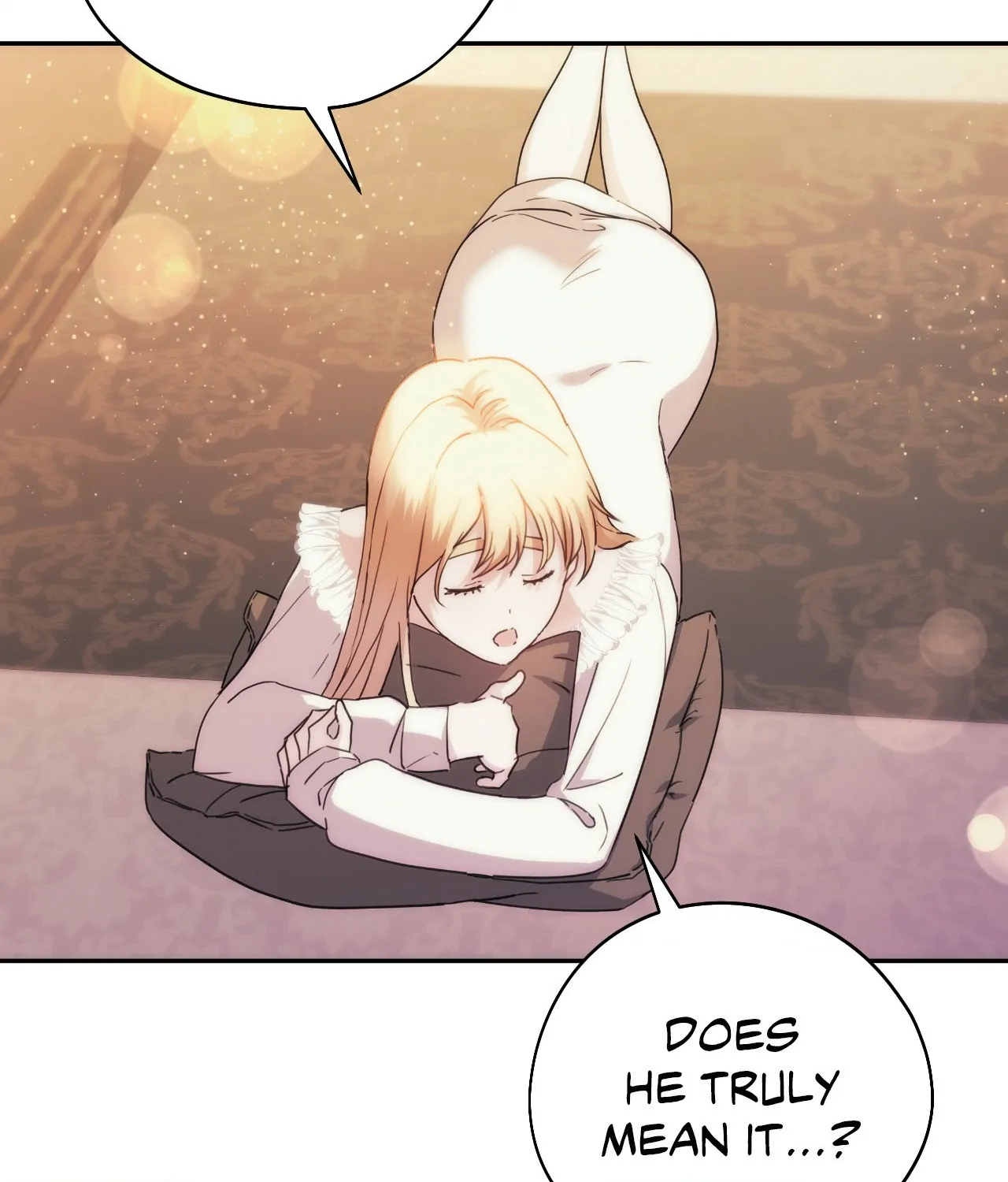 The Golden Wife-in-Law Chapter 13 - page 4