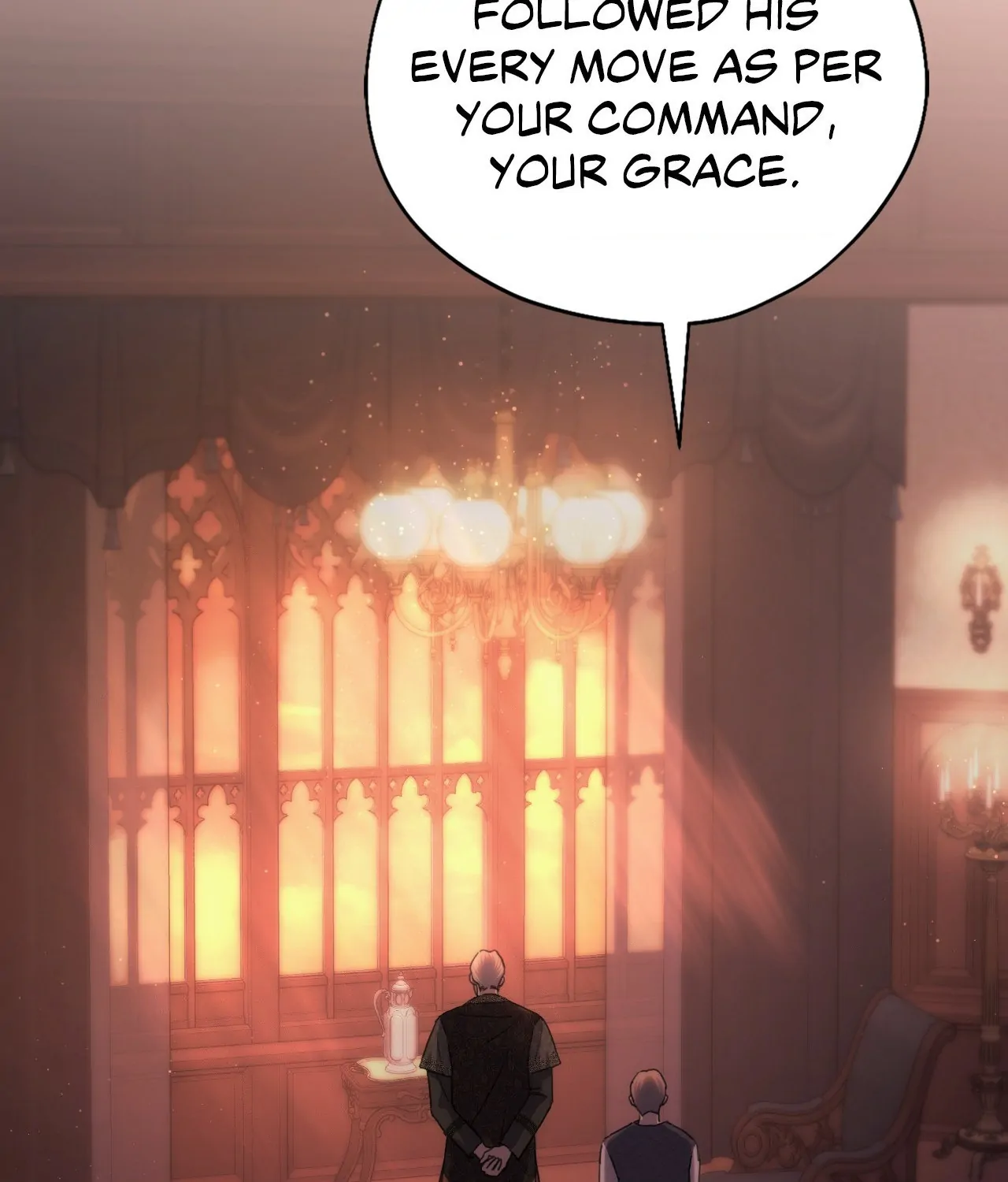 The Golden Wife-in-Law Chapter 13 - page 38