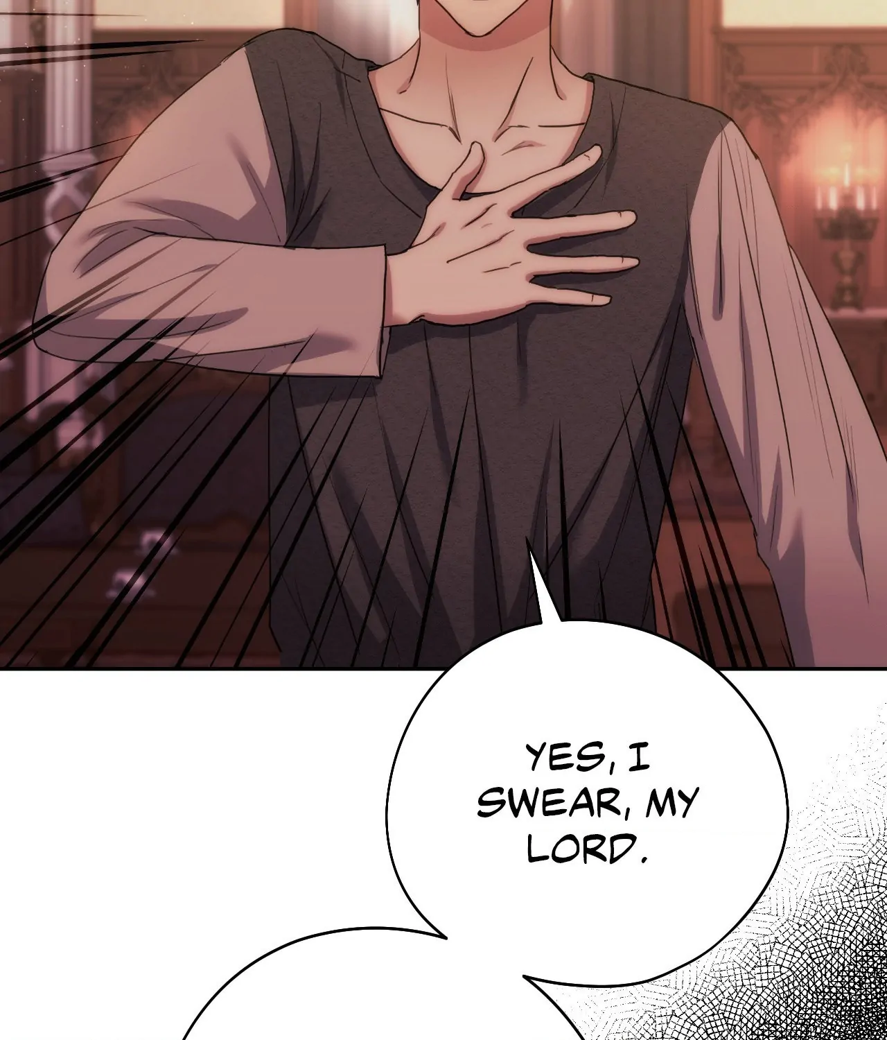The Golden Wife-in-Law Chapter 13 - page 50