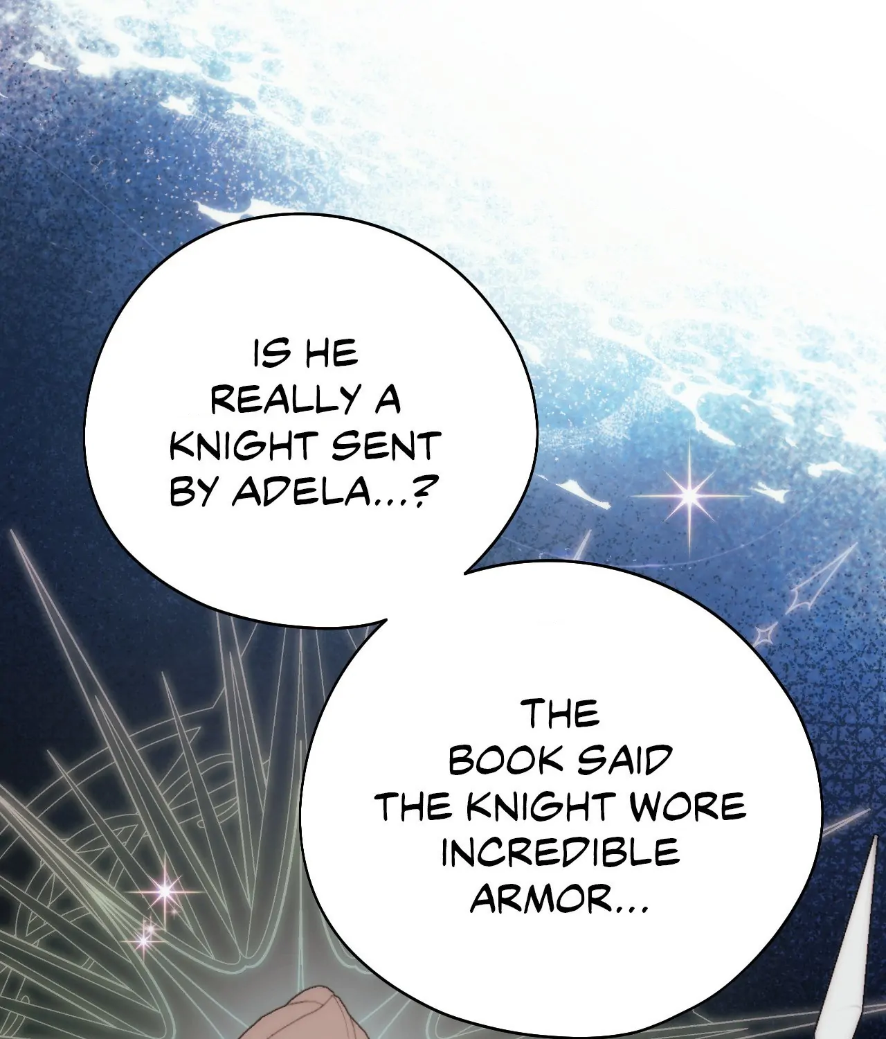 The Golden Wife-in-Law Chapter 13 - page 7
