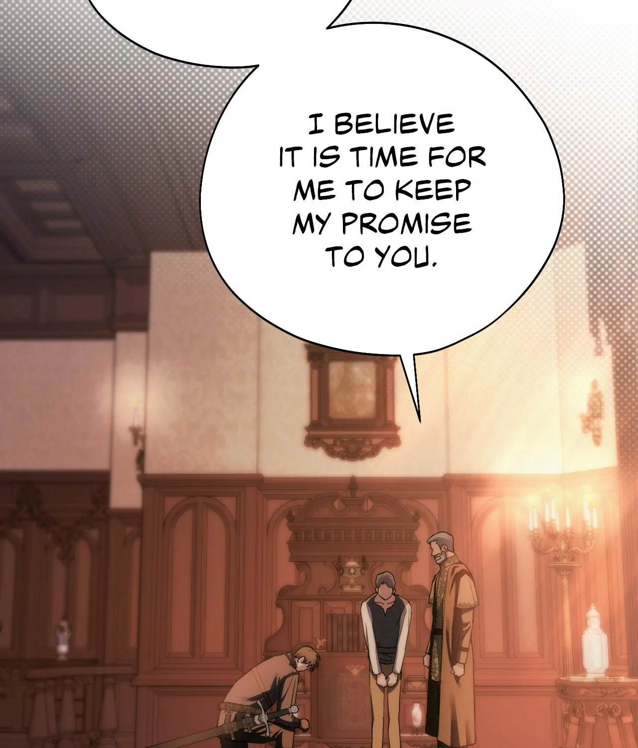 The Golden Wife-in-Law Chapter 13 - page 69