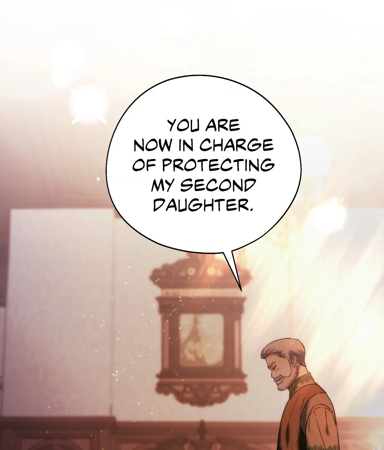 The Golden Wife-in-Law Chapter 13 - page 76