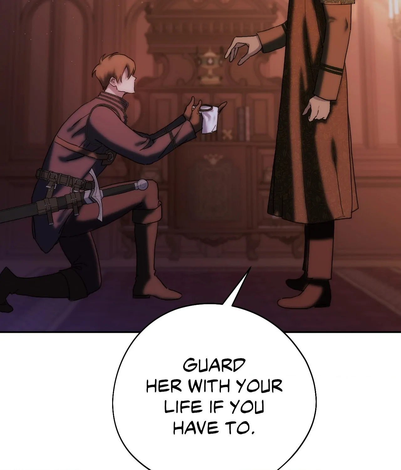 The Golden Wife-in-Law Chapter 13 - page 77