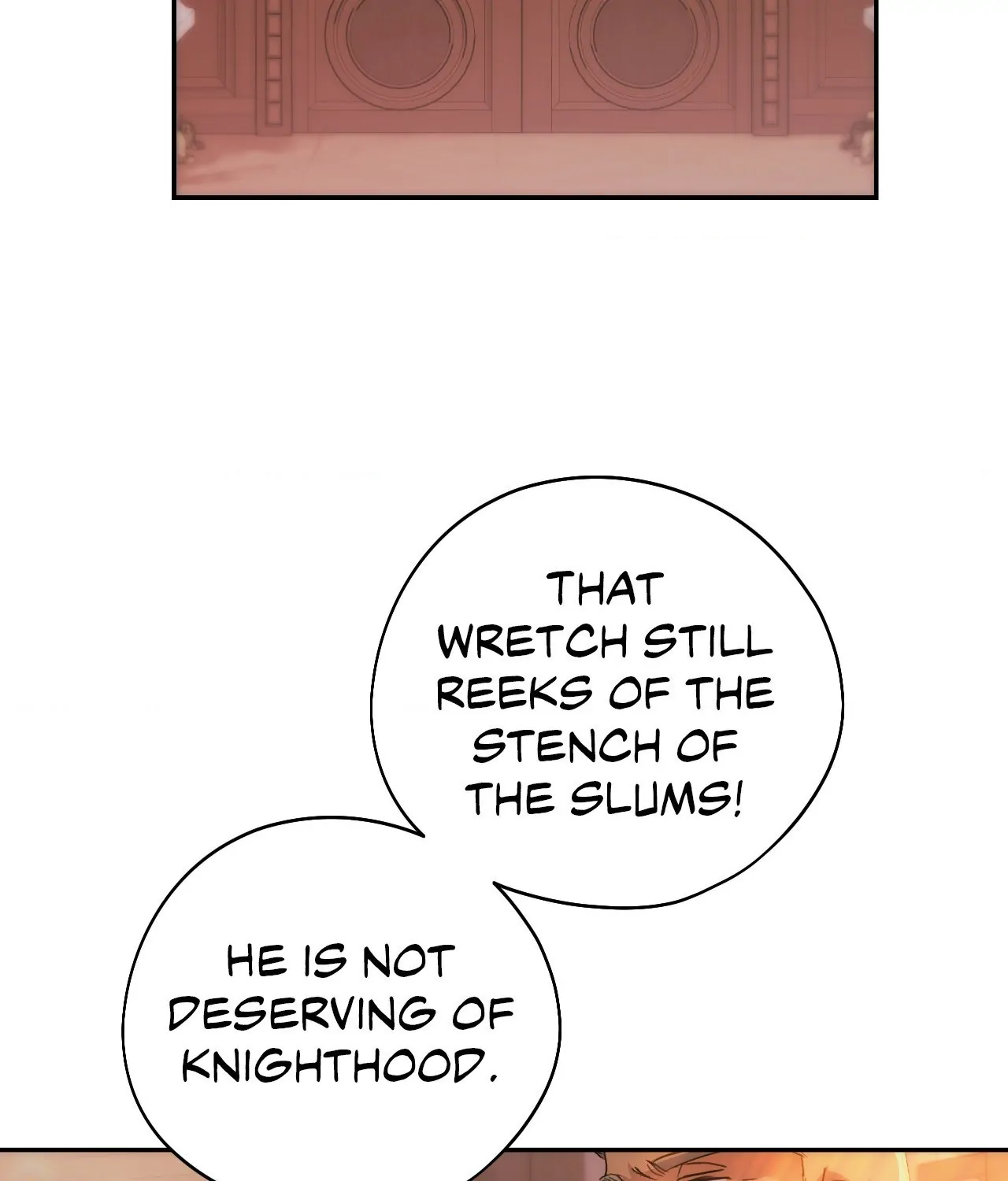 The Golden Wife-in-Law Chapter 13 - page 87