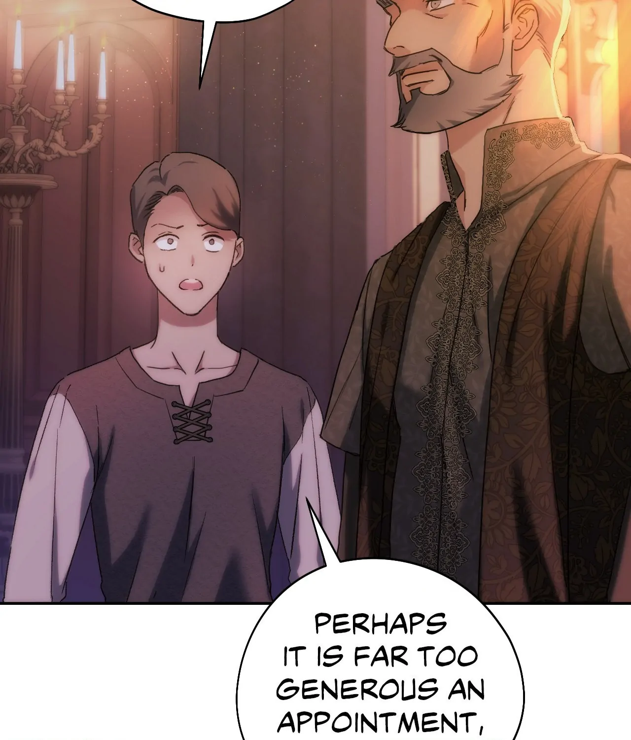 The Golden Wife-in-Law Chapter 13 - page 88