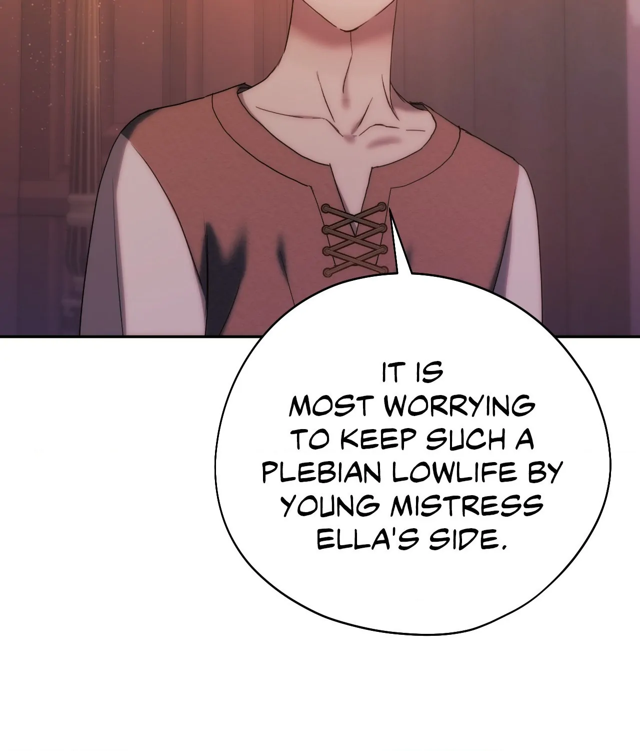The Golden Wife-in-Law Chapter 13 - page 90