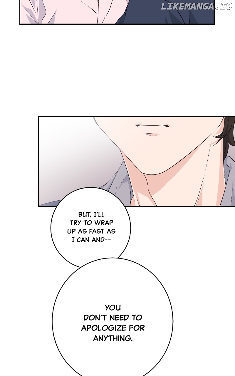 The Goddess’s Guide to Farming Chapter 66 - page 44