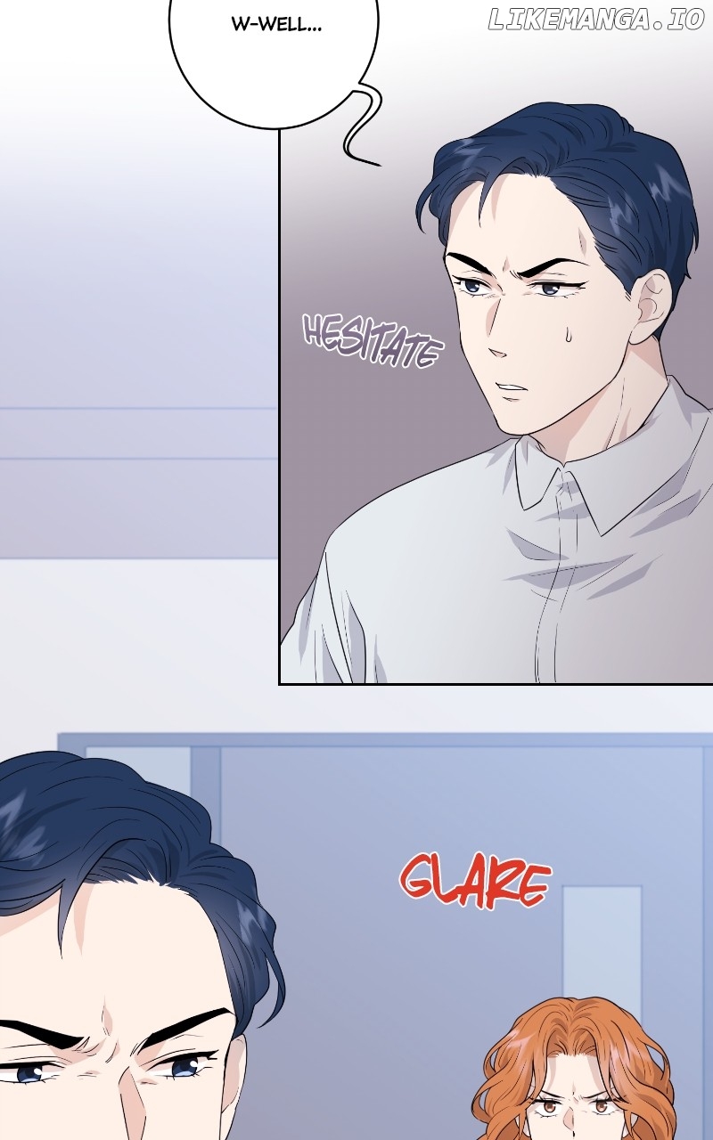 The Goddess’s Guide to Farming Chapter 67 - page 5