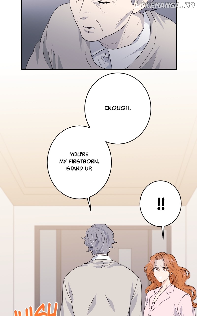 The Goddess’s Guide to Farming Chapter 67 - page 14