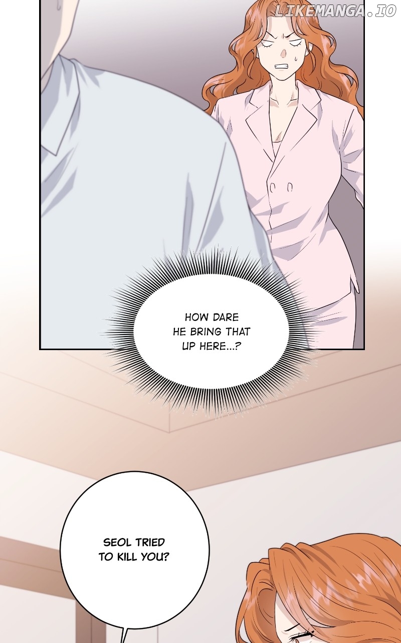The Goddess’s Guide to Farming Chapter 67 - page 28