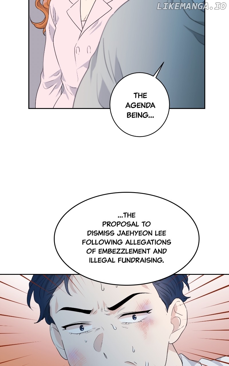 The Goddess’s Guide to Farming Chapter 67 - page 33