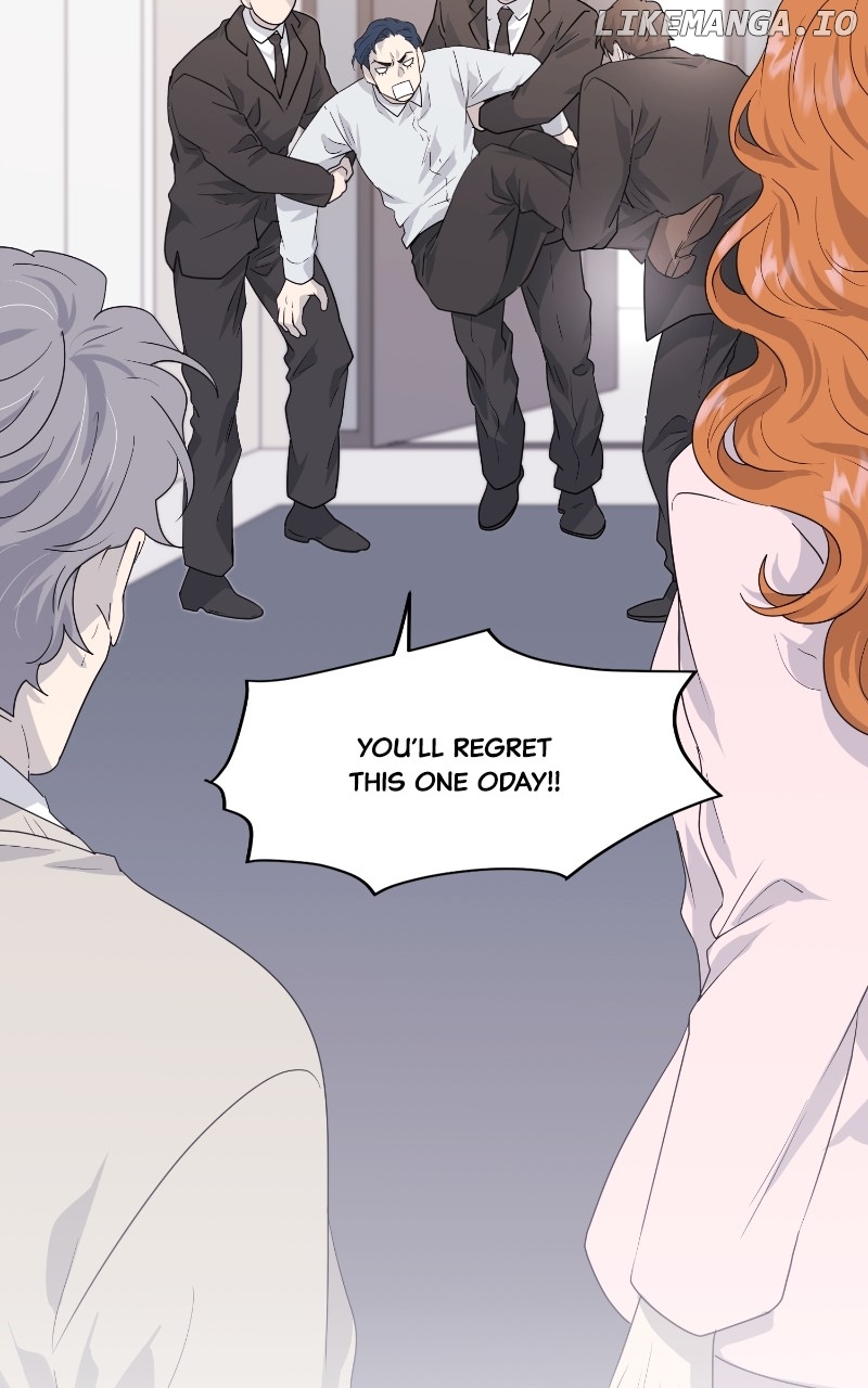 The Goddess’s Guide to Farming Chapter 67 - page 40
