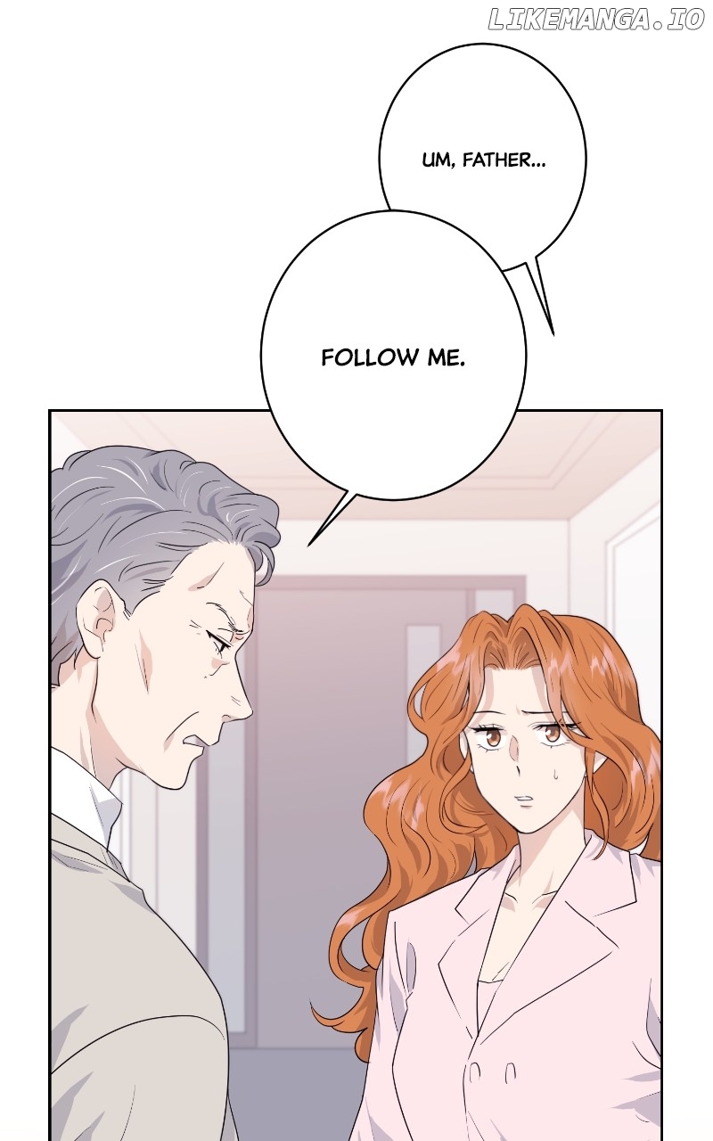 The Goddess’s Guide to Farming Chapter 67 - page 42
