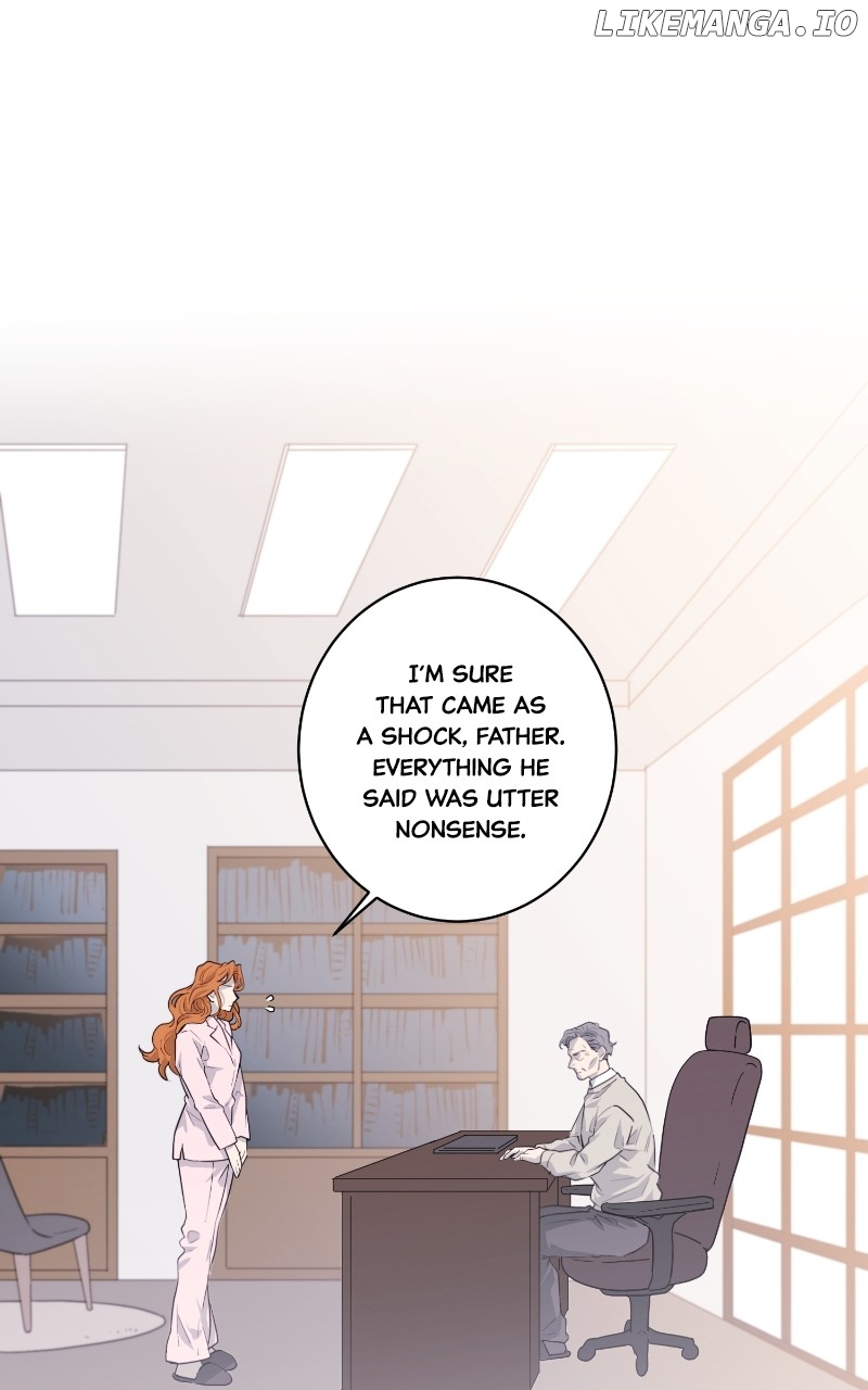 The Goddess’s Guide to Farming Chapter 67 - page 45