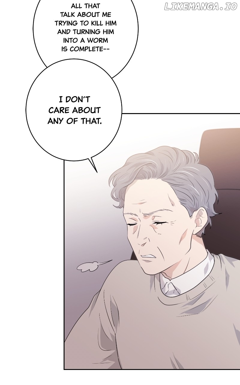 The Goddess’s Guide to Farming Chapter 67 - page 47