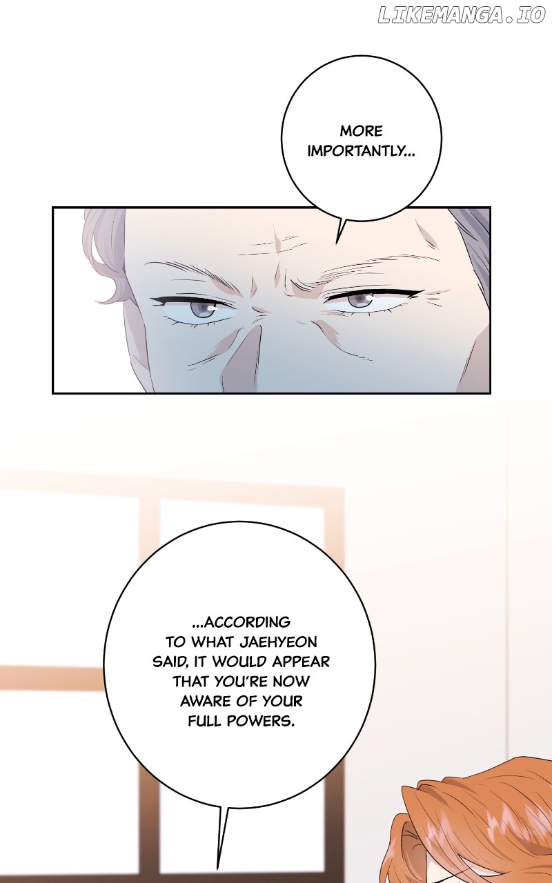The Goddess’s Guide to Farming Chapter 67 - page 48