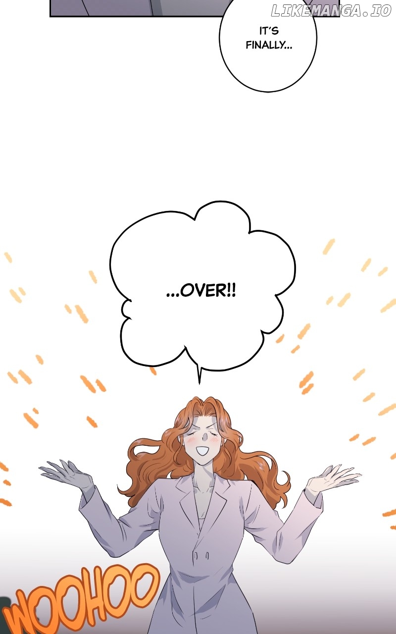 The Goddess’s Guide to Farming Chapter 67 - page 62