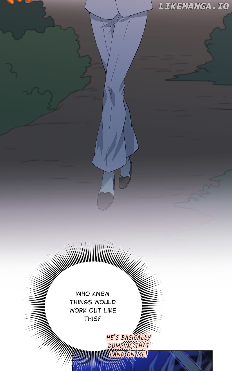 The Goddess’s Guide to Farming Chapter 67 - page 63