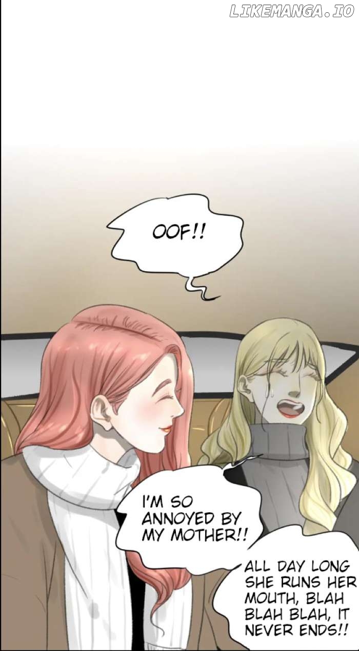 Wan Mu Chapter 33 - page 7