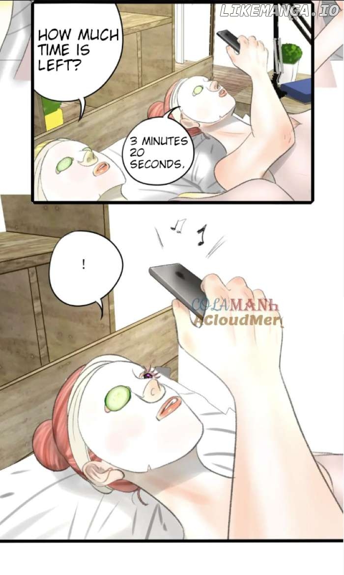 Wan Mu Chapter 34 - page 25