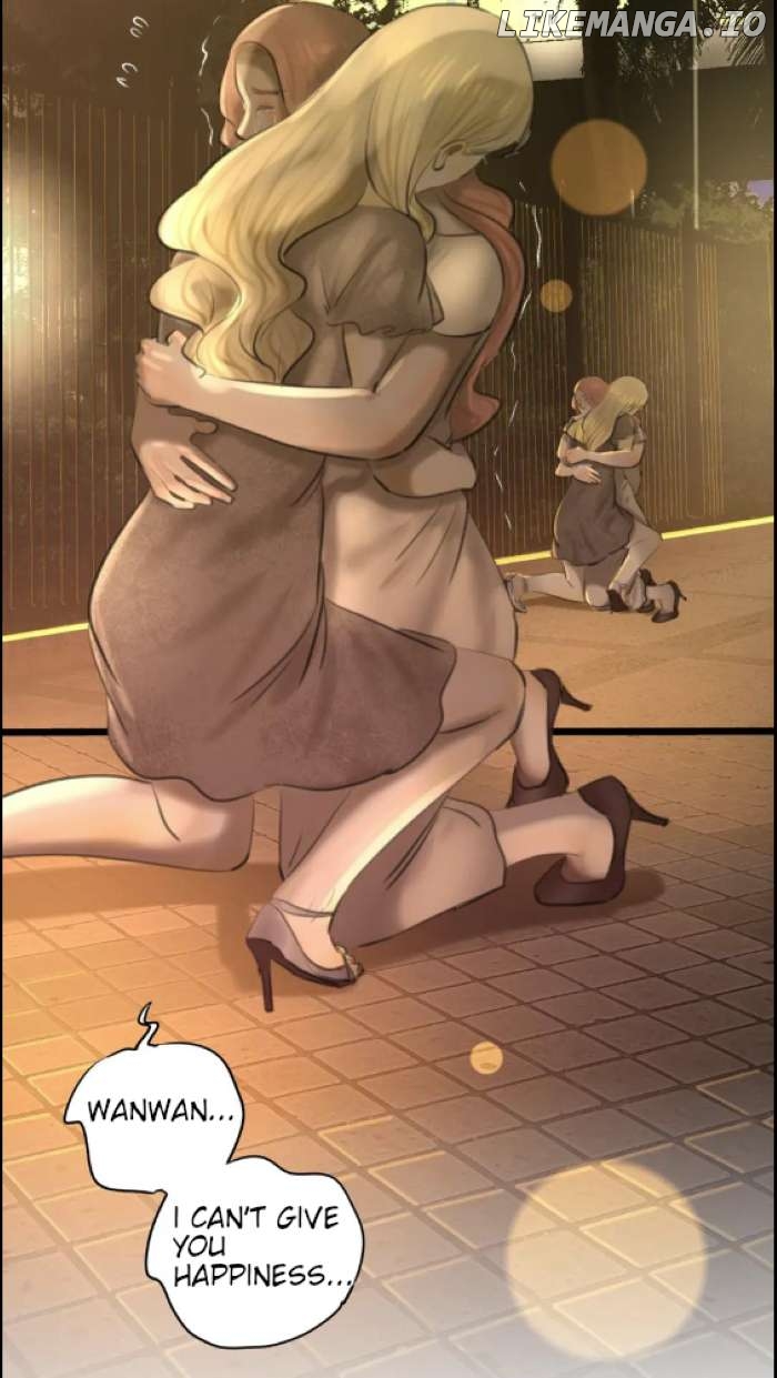 Wan Mu Chapter 35 - page 10
