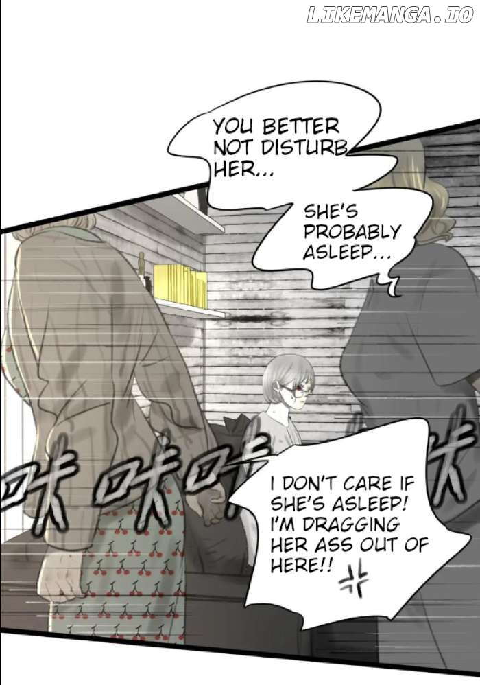 Wan Mu Chapter 35 - page 64