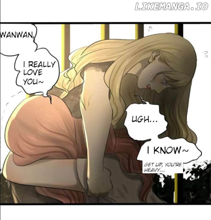 Wan Mu Chapter 35 - page 7