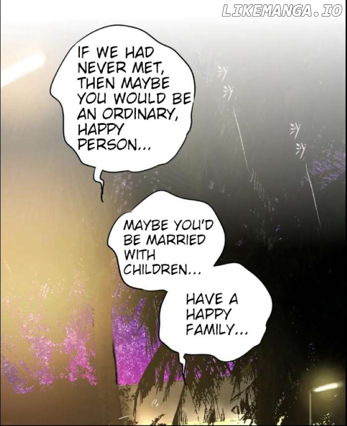 Wan Mu Chapter 35 - page 9