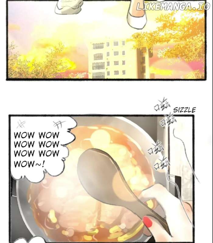 Wan Mu Chapter 36 - page 12