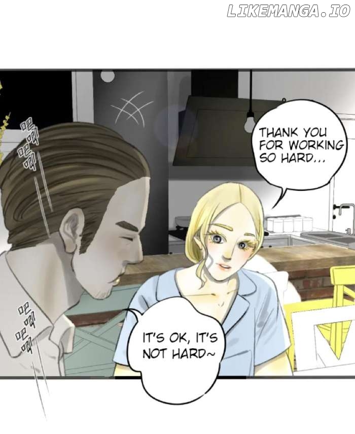 Wan Mu Chapter 36 - page 28