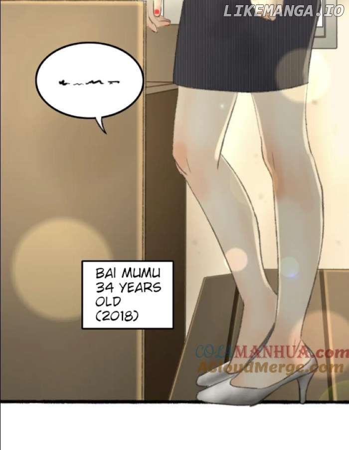 Wan Mu Chapter 36 - page 4
