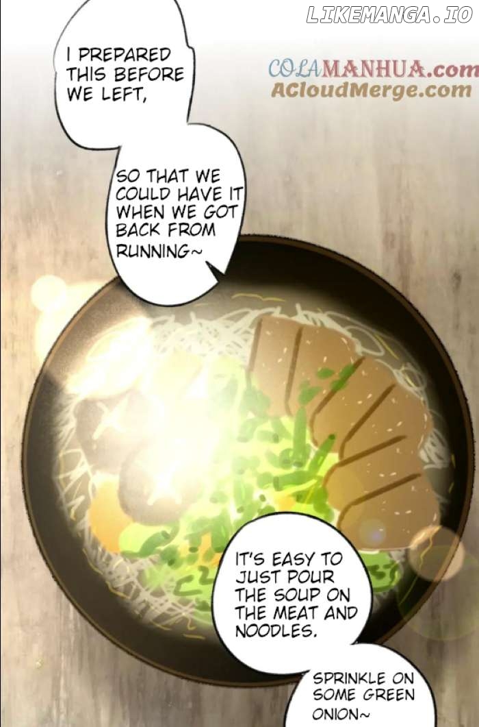 Wan Mu Chapter 36 - page 53