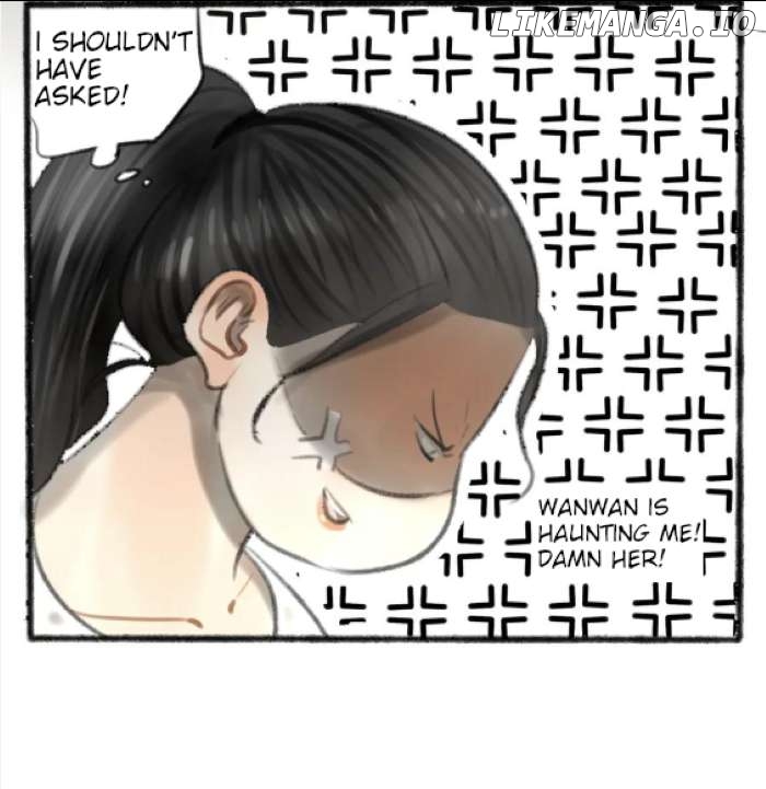 Wan Mu Chapter 36 - page 55