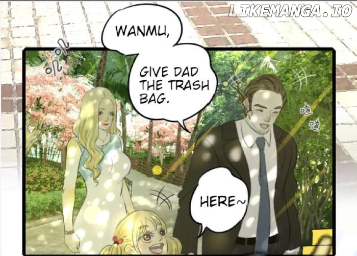 Wan Mu Chapter 36 - page 59
