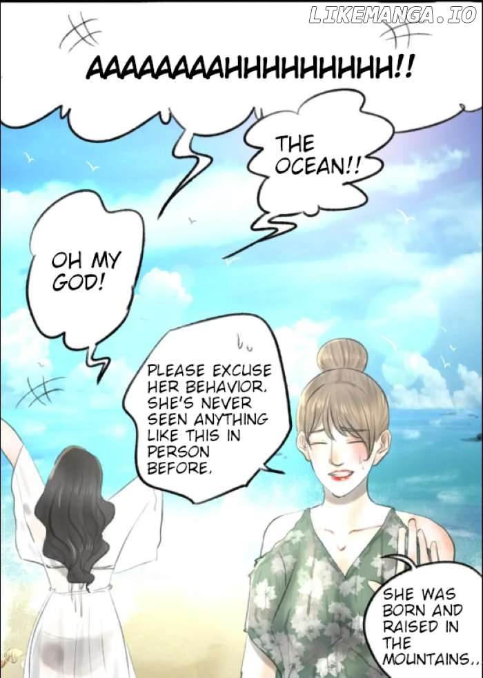 Wan Mu Chapter 36 - page 71