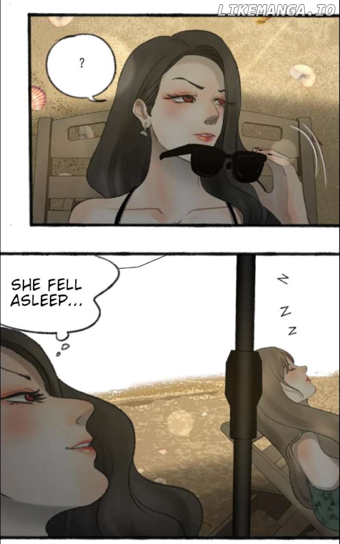 Wan Mu Chapter 37 - page 5