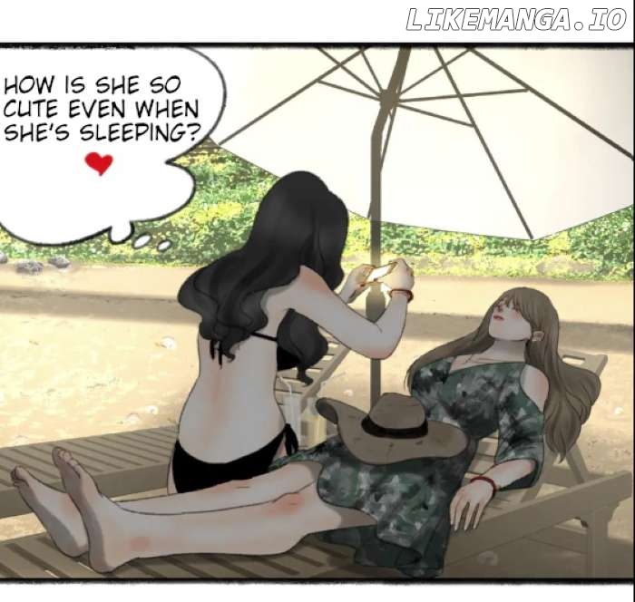 Wan Mu Chapter 37 - page 8