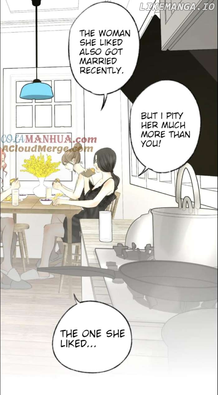 Wan Mu Chapter 39 - page 11