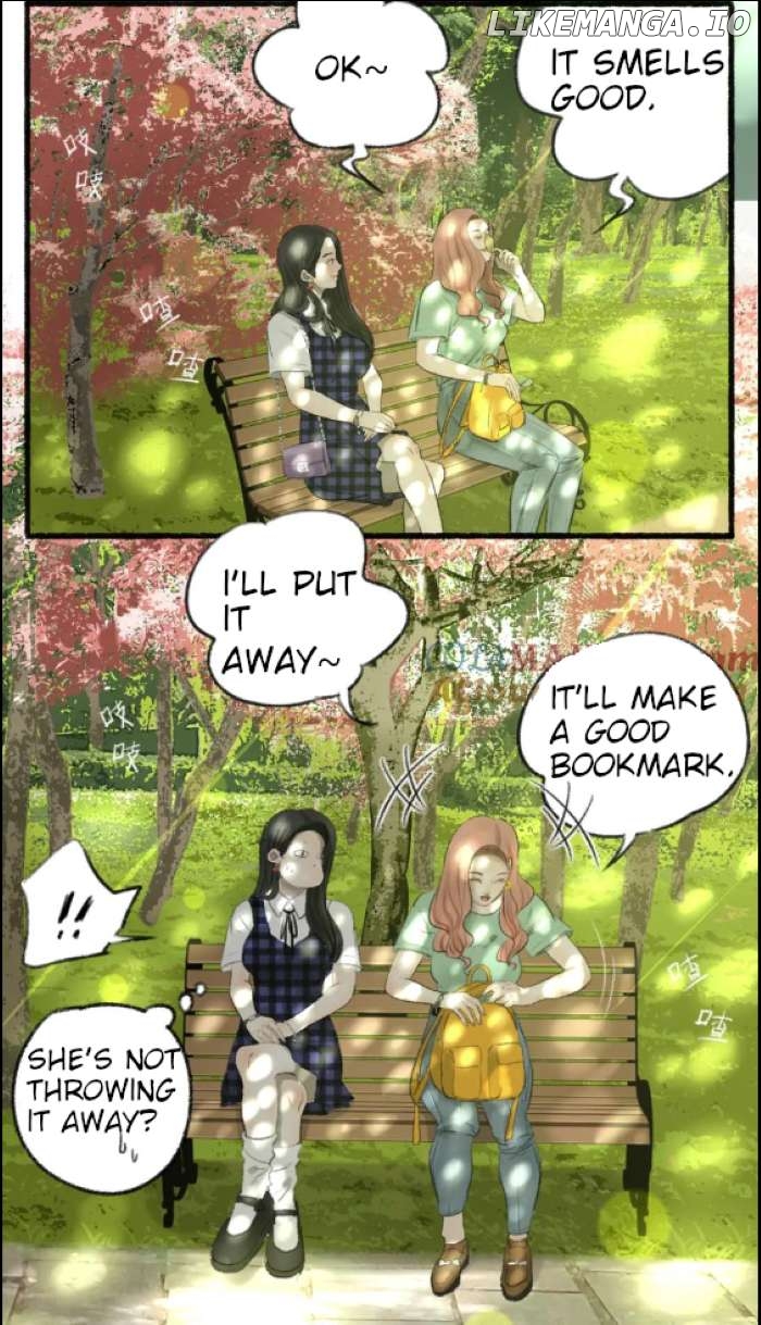 Wan Mu Chapter 39 - page 28