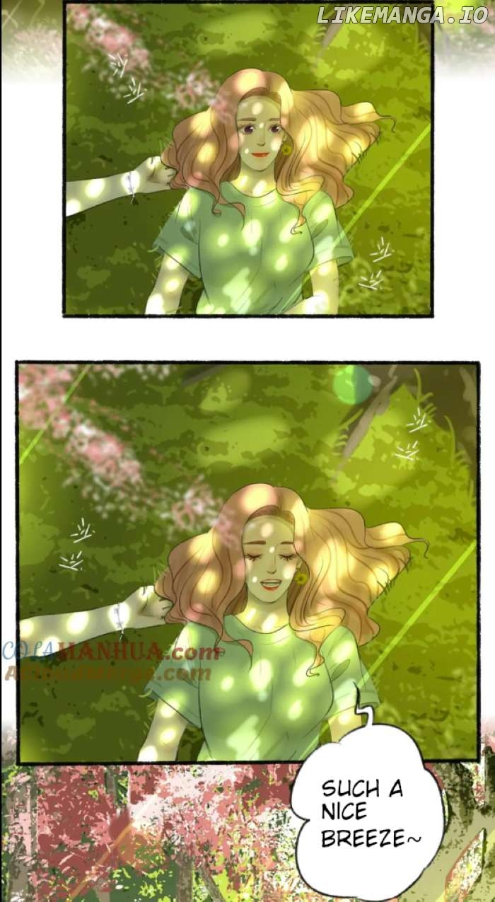 Wan Mu Chapter 39 - page 34