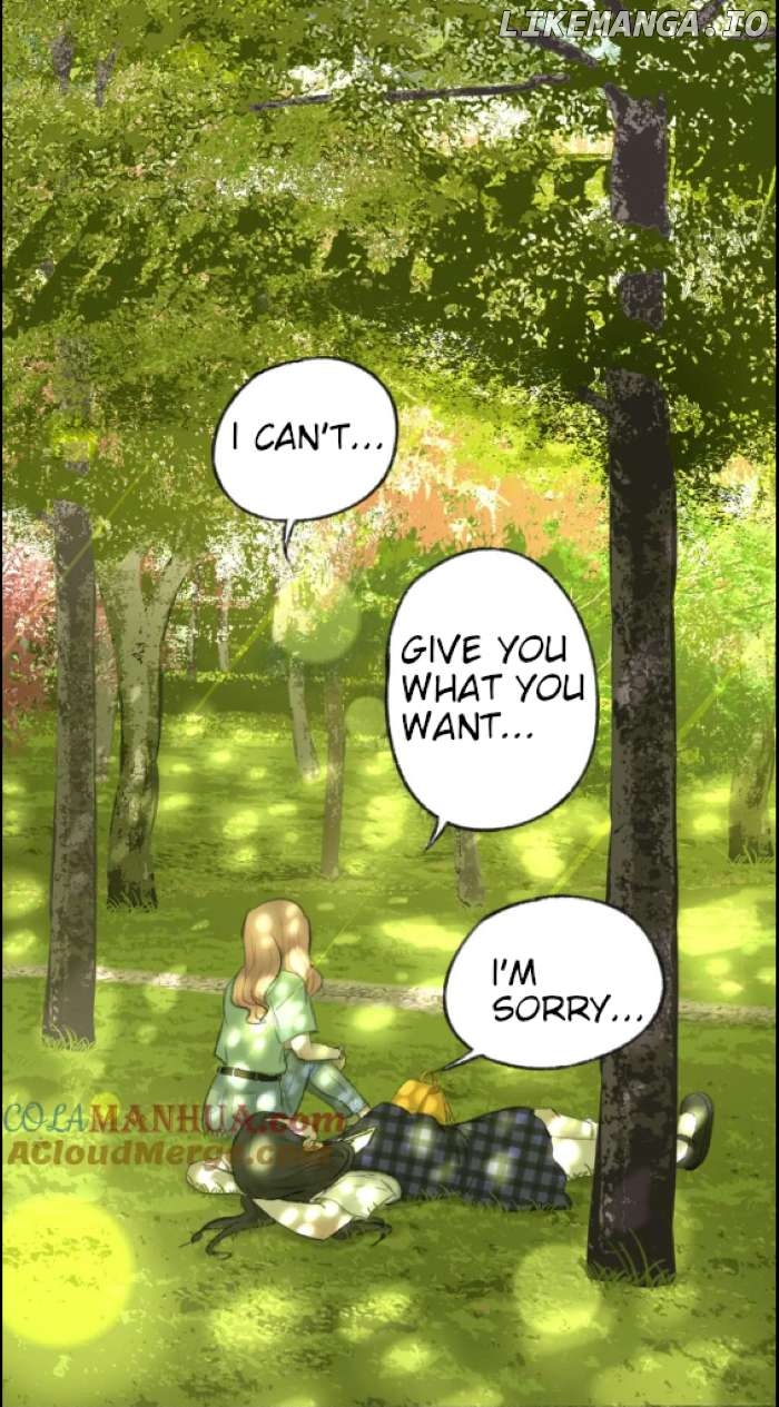 Wan Mu Chapter 39 - page 40