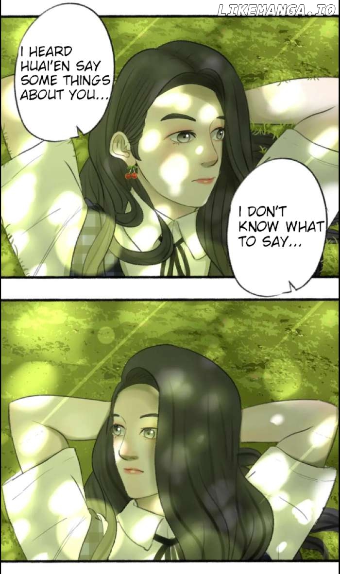 Wan Mu Chapter 39 - page 41