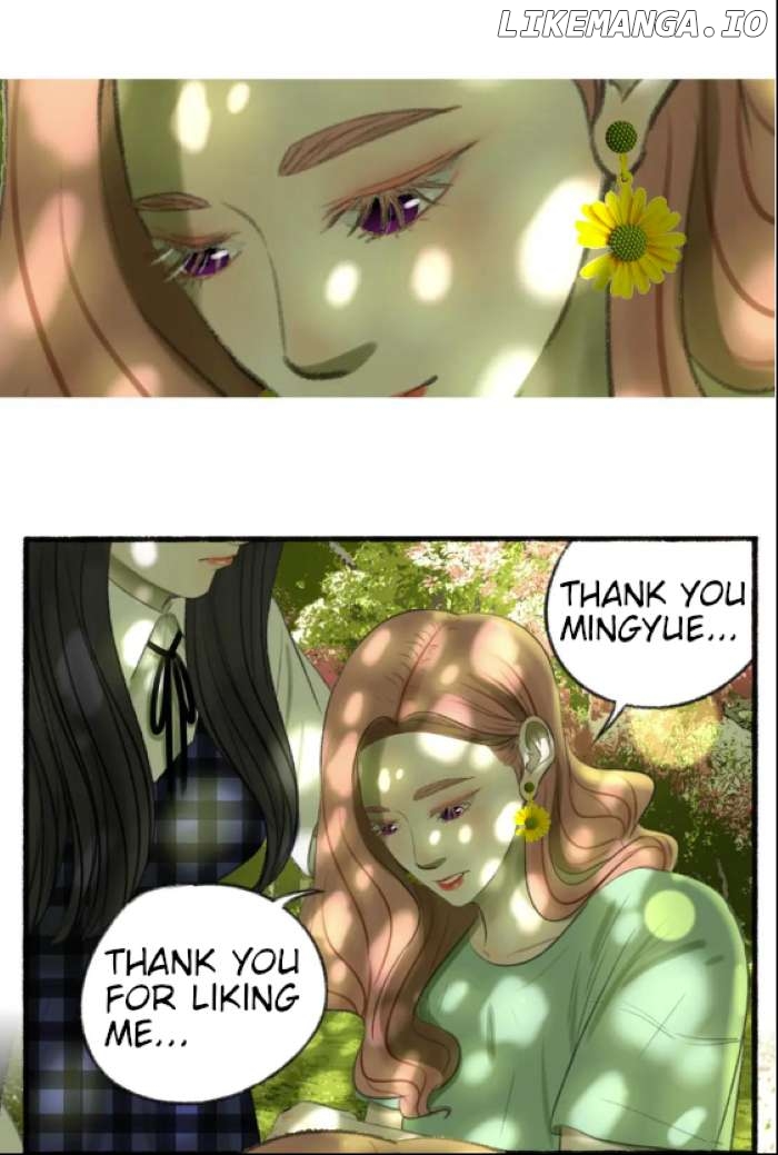 Wan Mu Chapter 39 - page 49