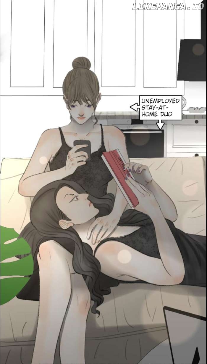 Wan Mu Chapter 39 - page 57