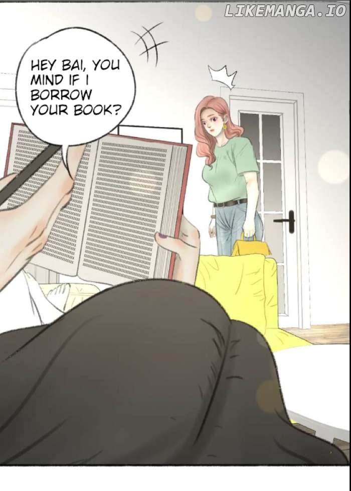 Wan Mu Chapter 39 - page 60